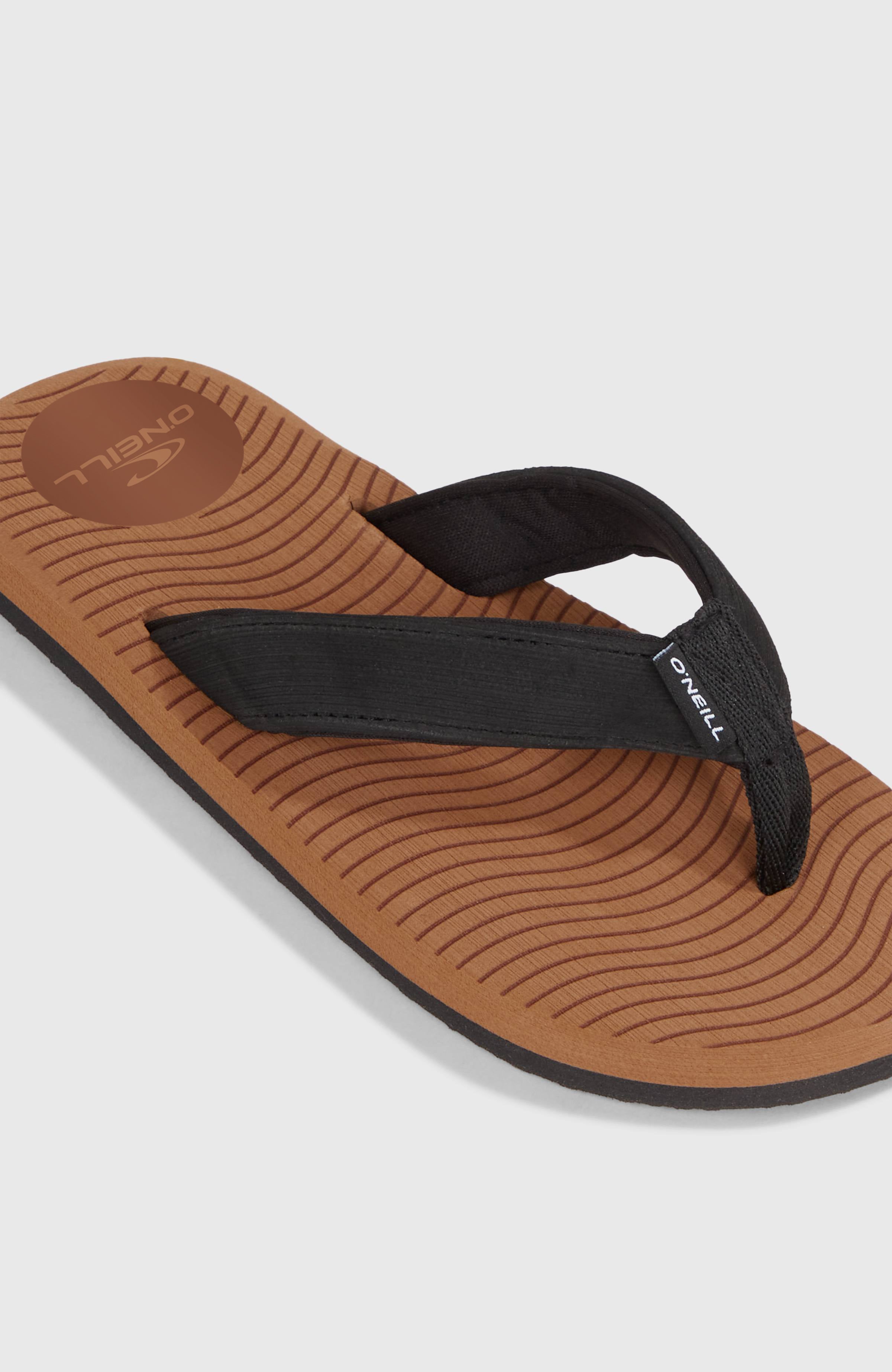 KOOSH SANDALS