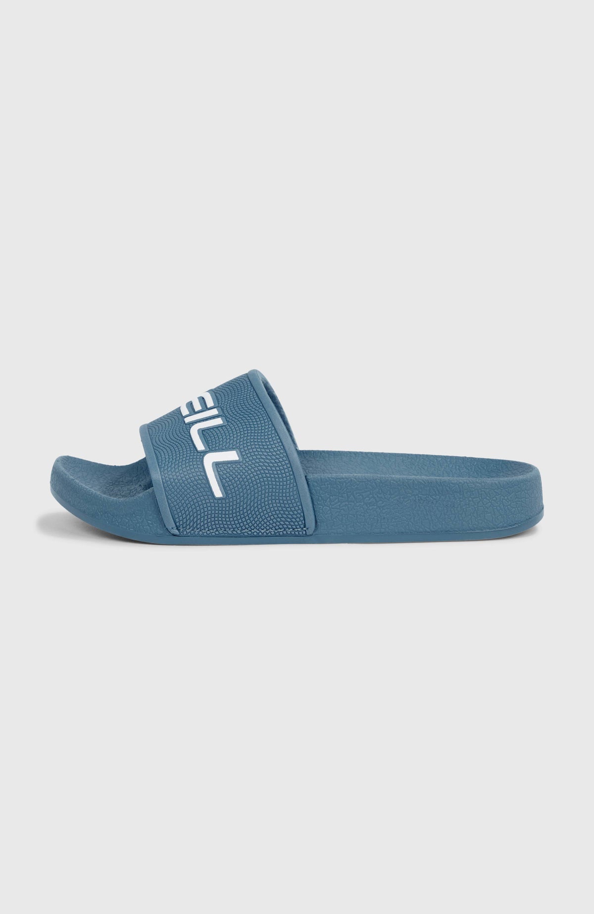 THE O'NEILL LOGO SLIDES