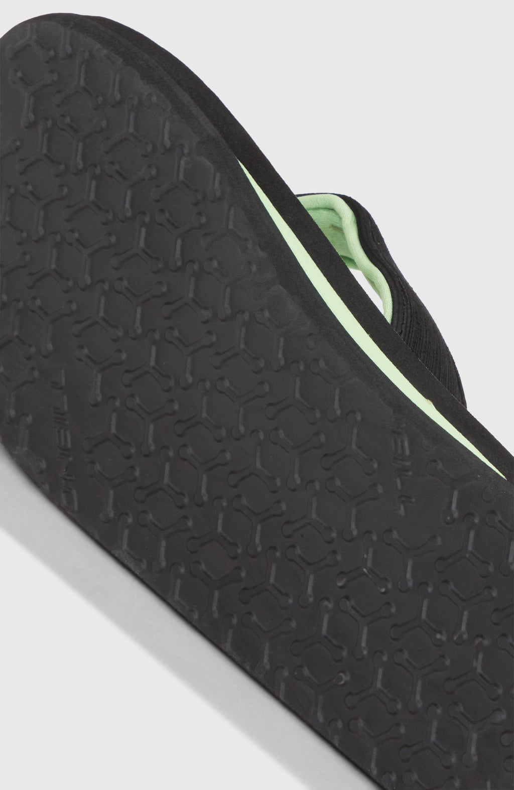 KOOSH GRAPHIC SANDALS