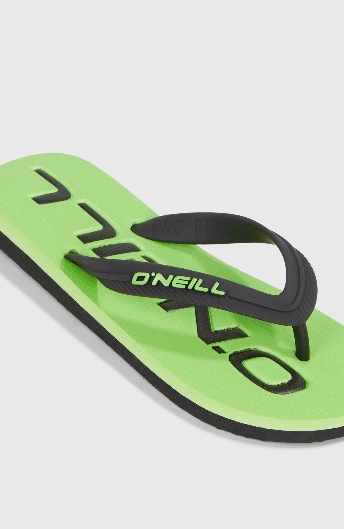 PROFILE SANDALS