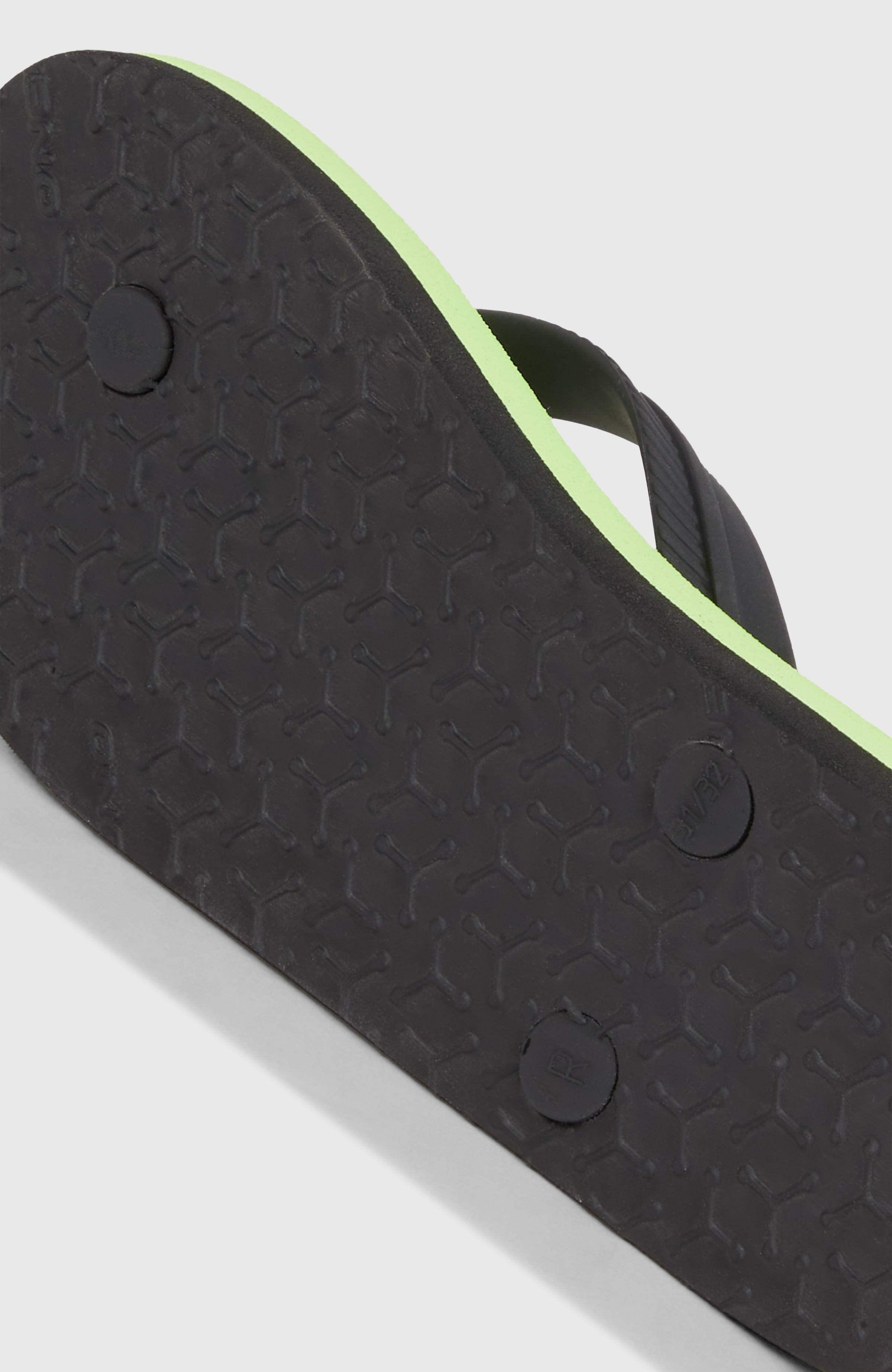 PROFILE SANDALS