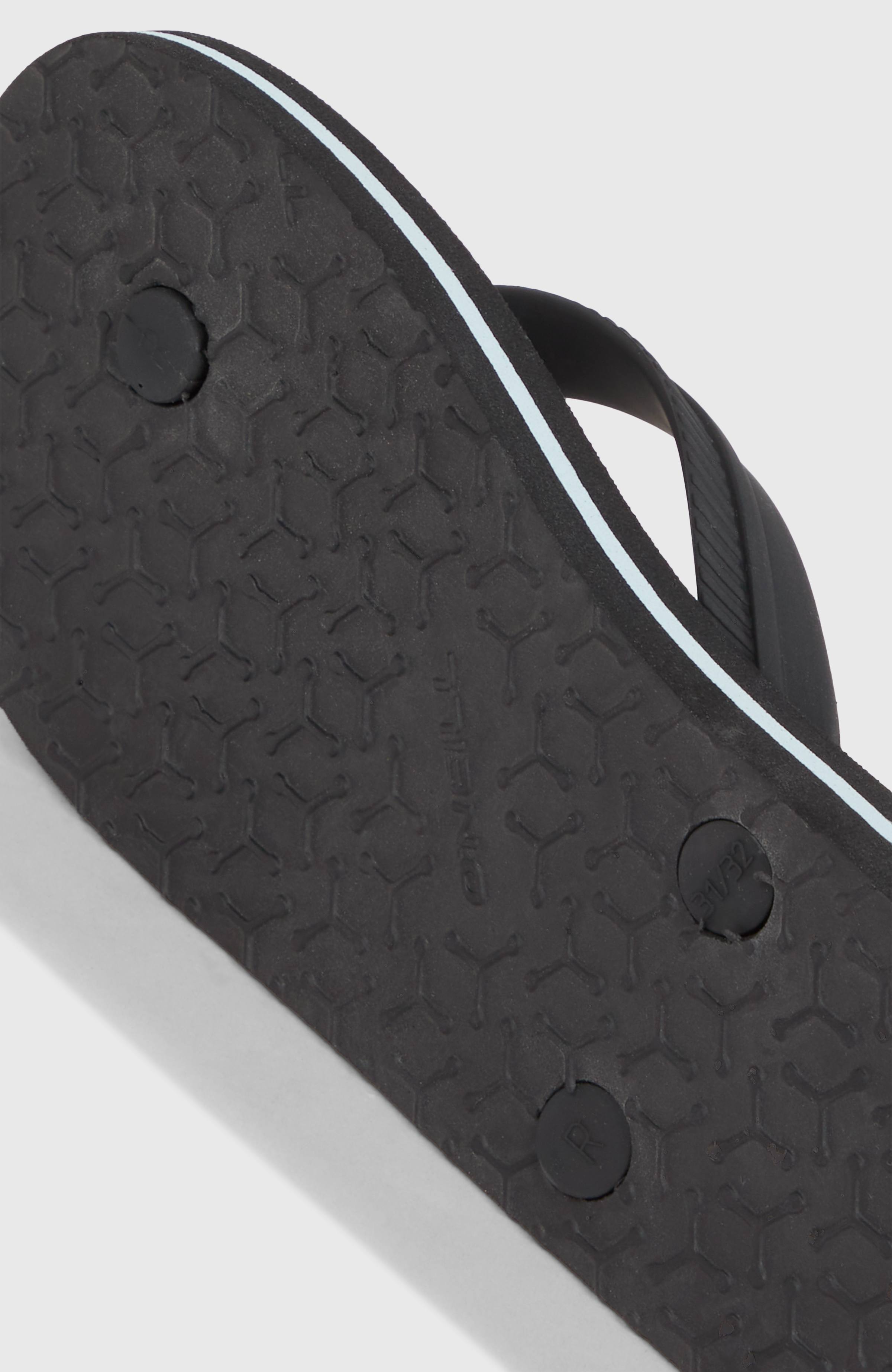 PROFILE SANDALS