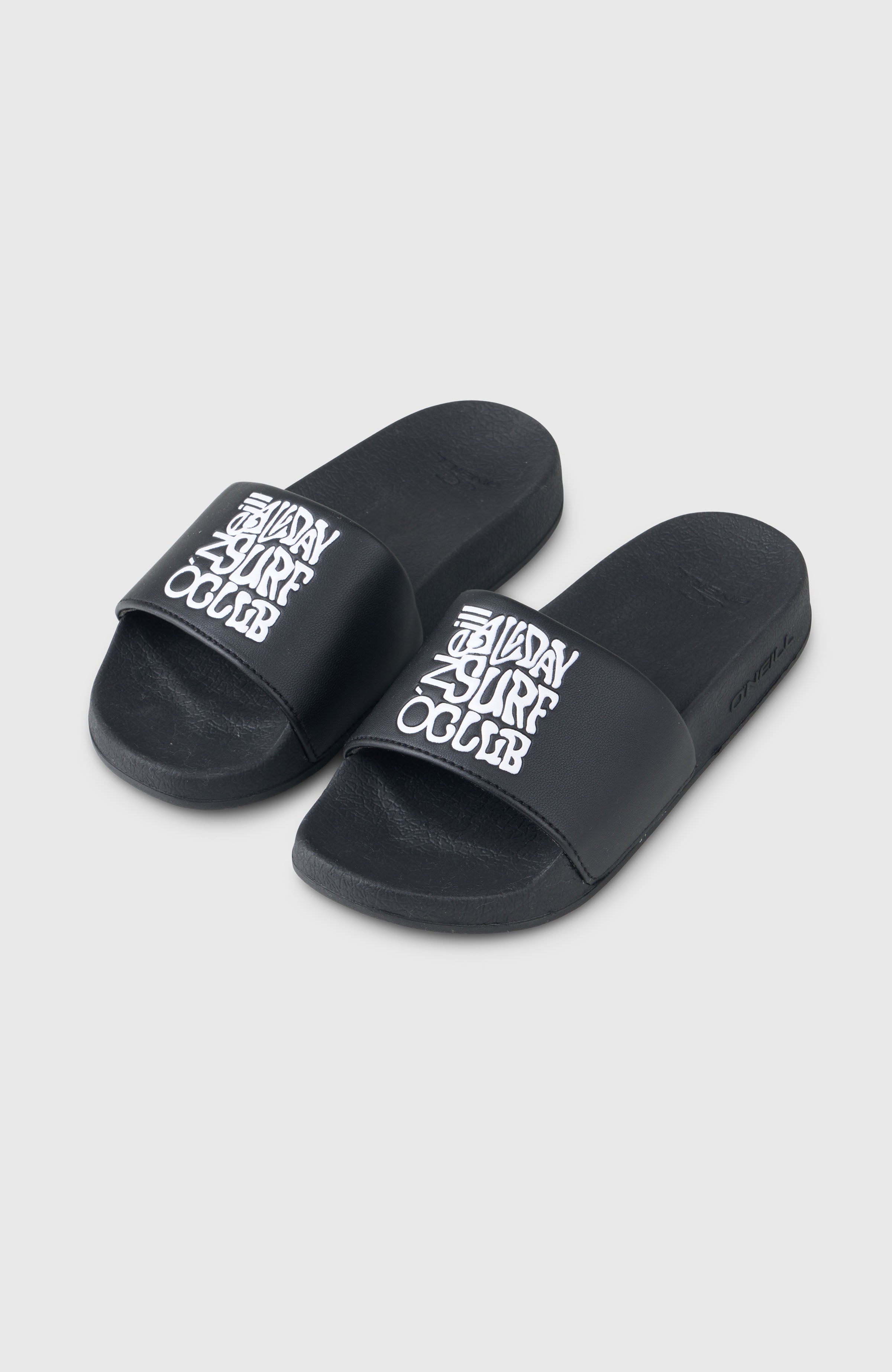 O'NEILL GRAPHIC SLIDES