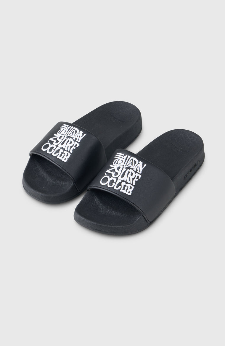 O'NEILL GRAPHIC SLIDES