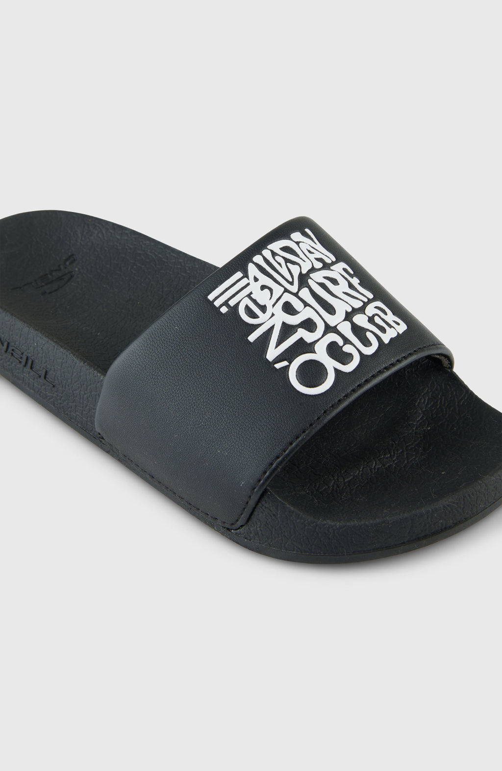 O'NEILL GRAPHIC SLIDES
