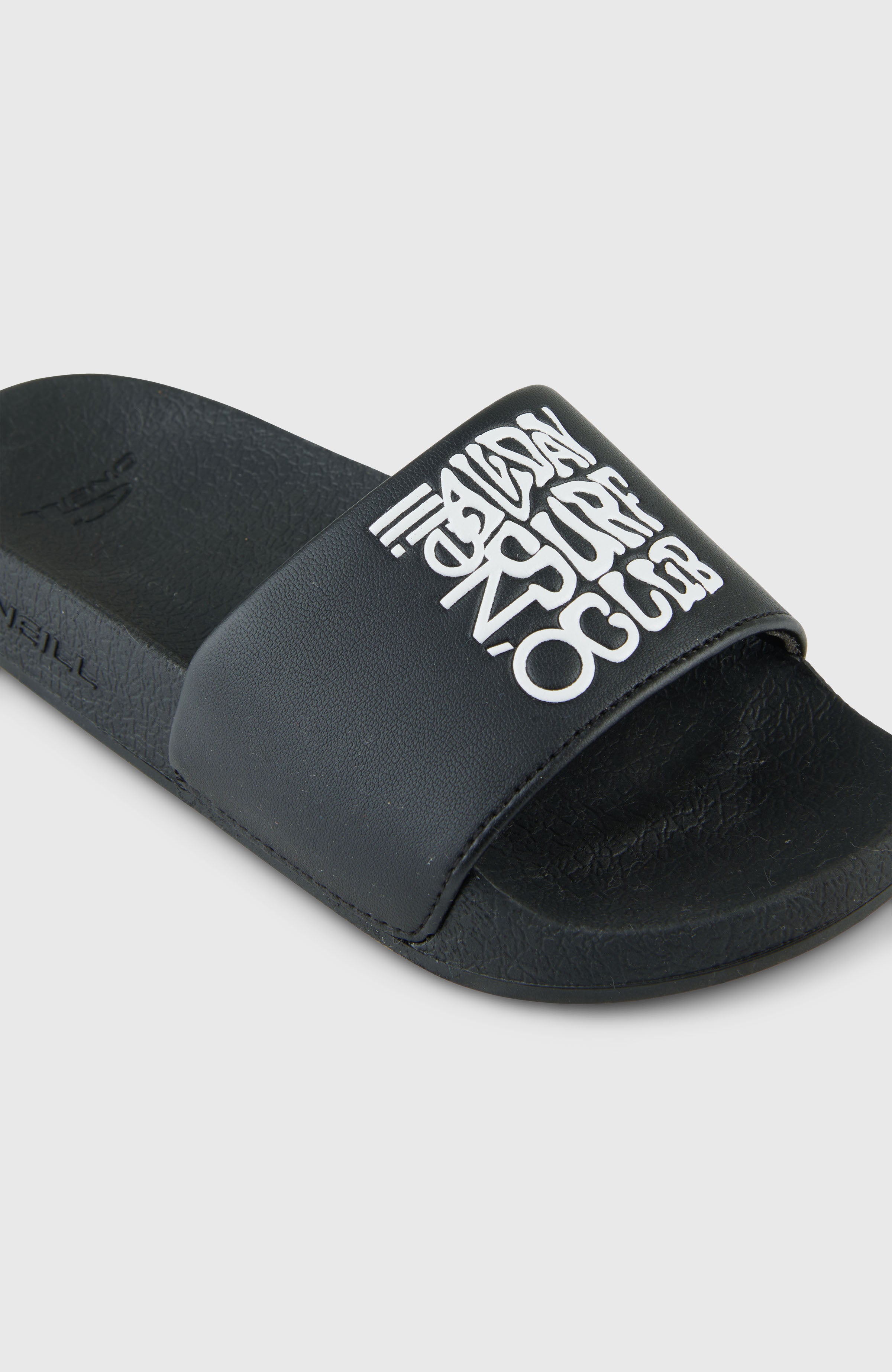 O'NEILL GRAPHIC SLIDES
