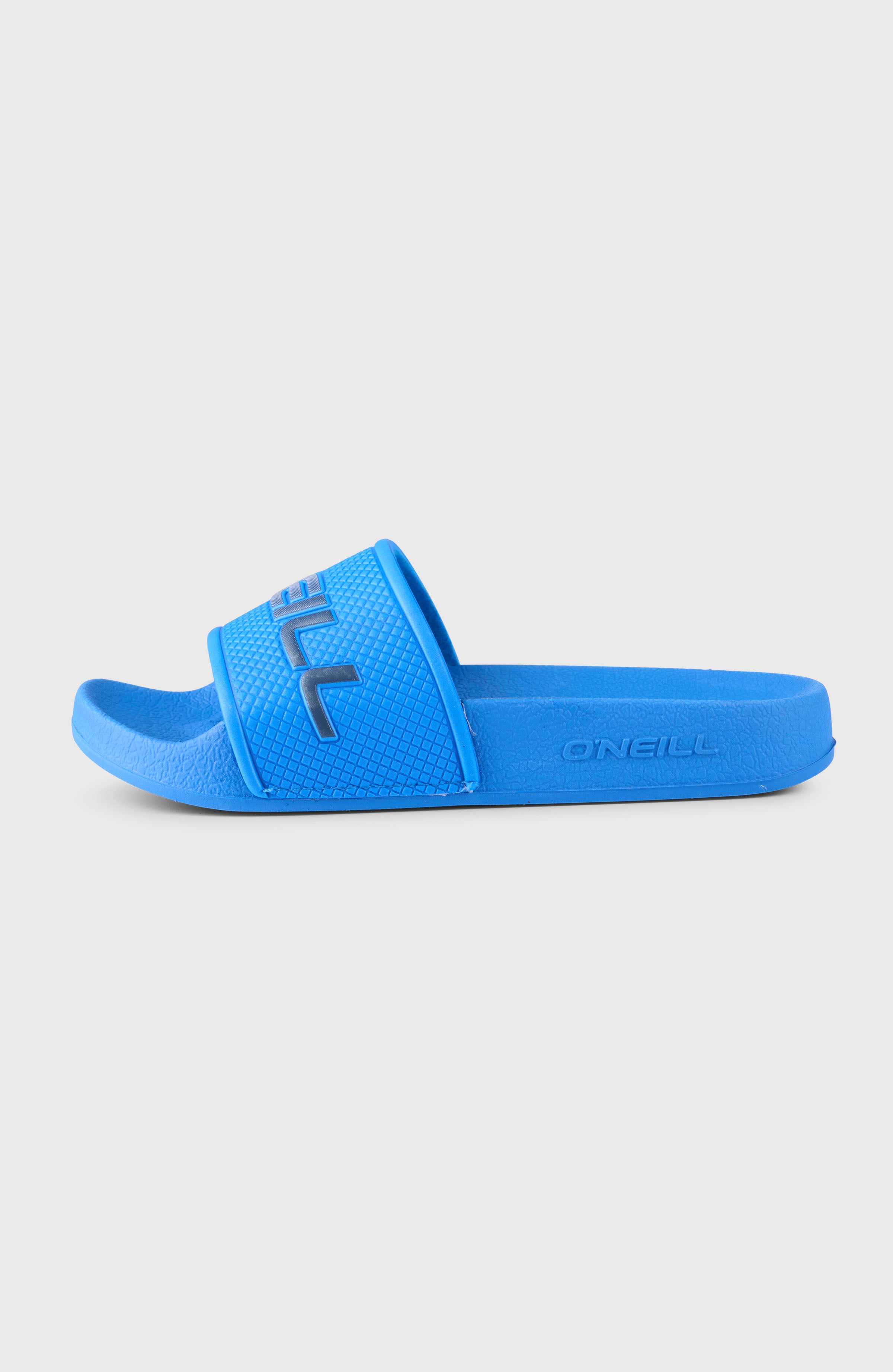 O'NEILL LOGO SLIDES