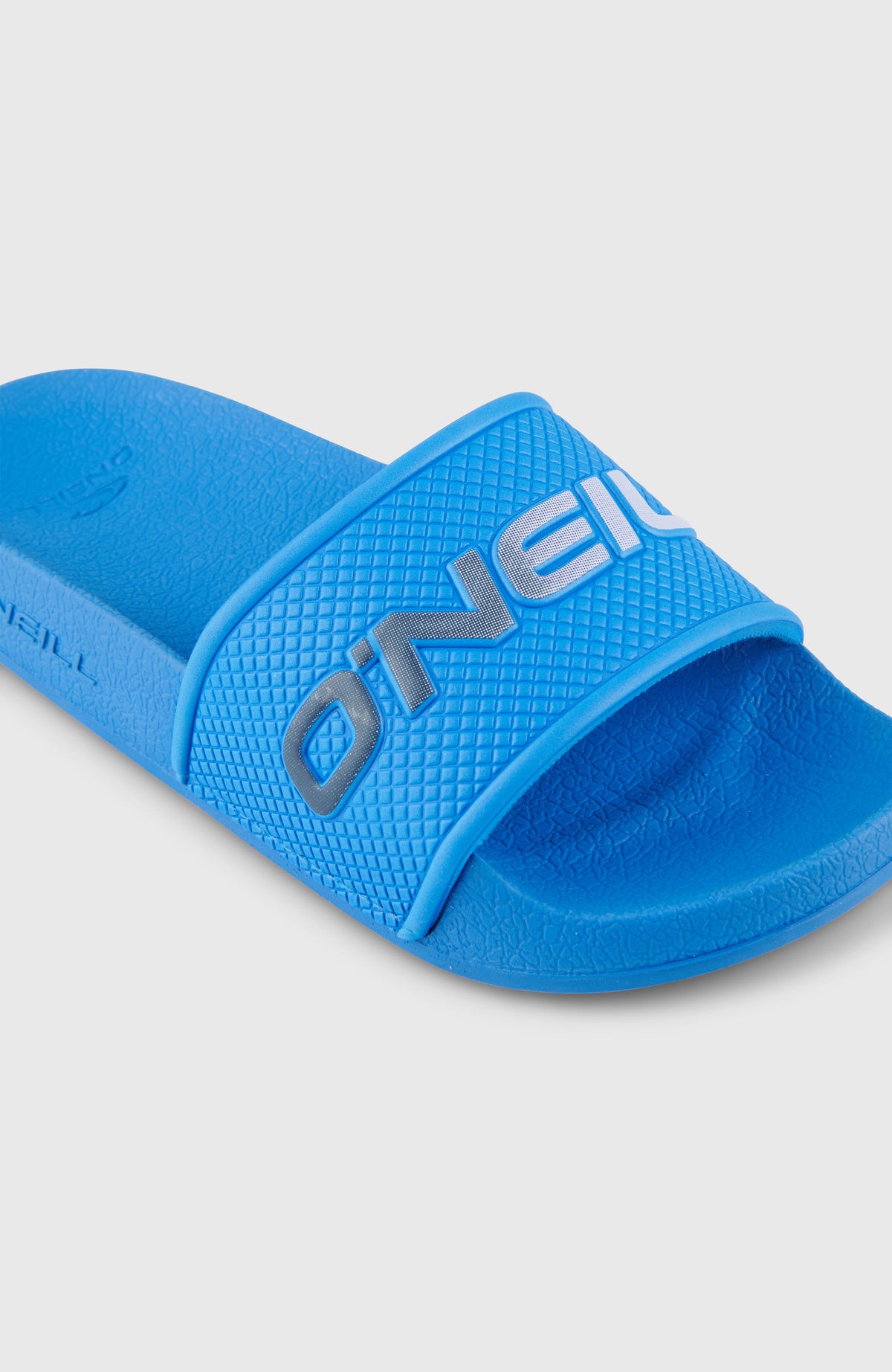 O'NEILL LOGO SLIDES