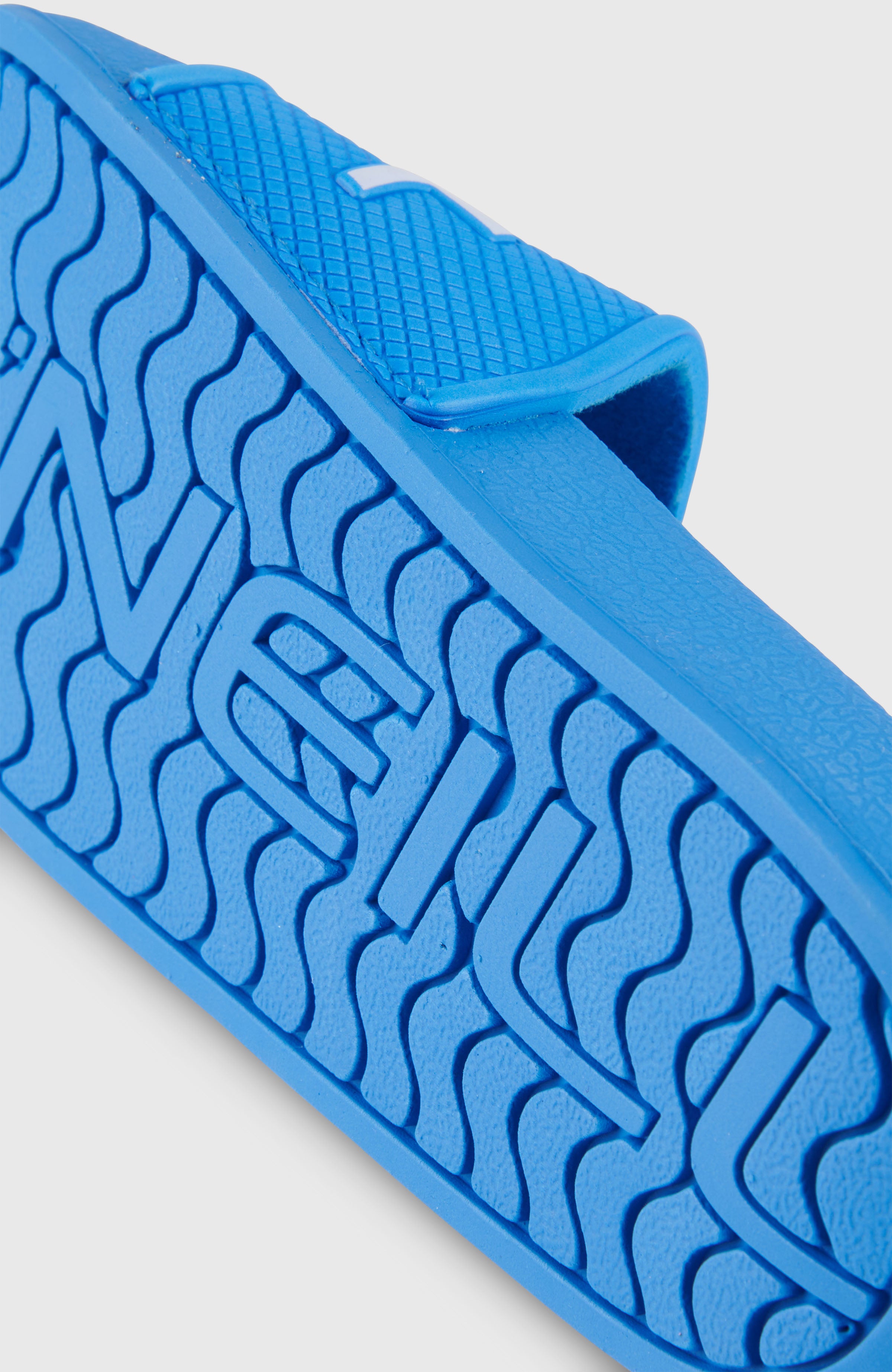 O'NEILL LOGO SLIDES
