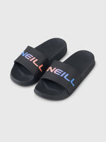 O'NEILL LOGO SLIDES