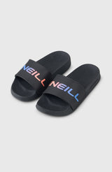 O'NEILL LOGO SLIDES