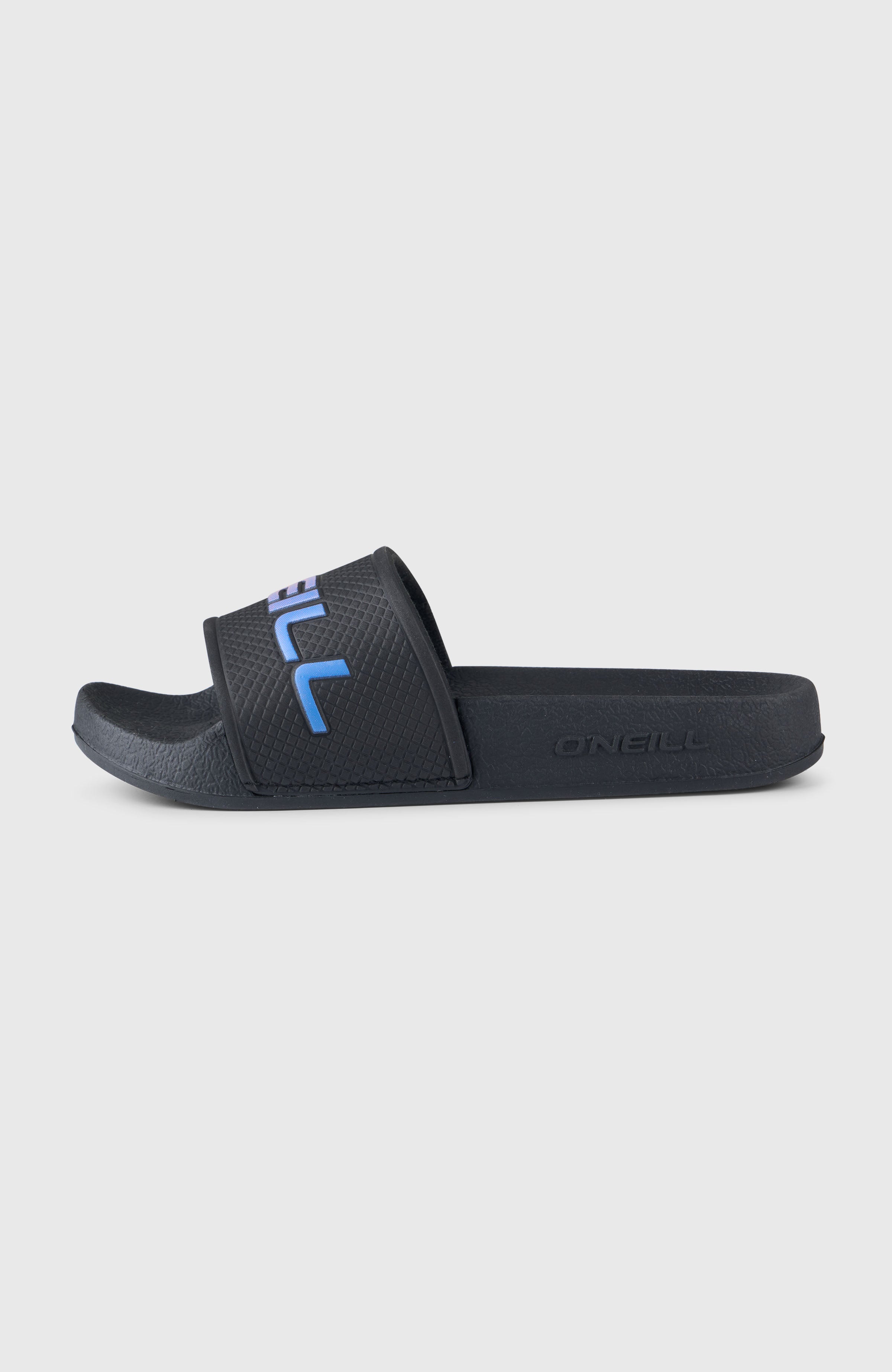 O'NEILL LOGO SLIDES
