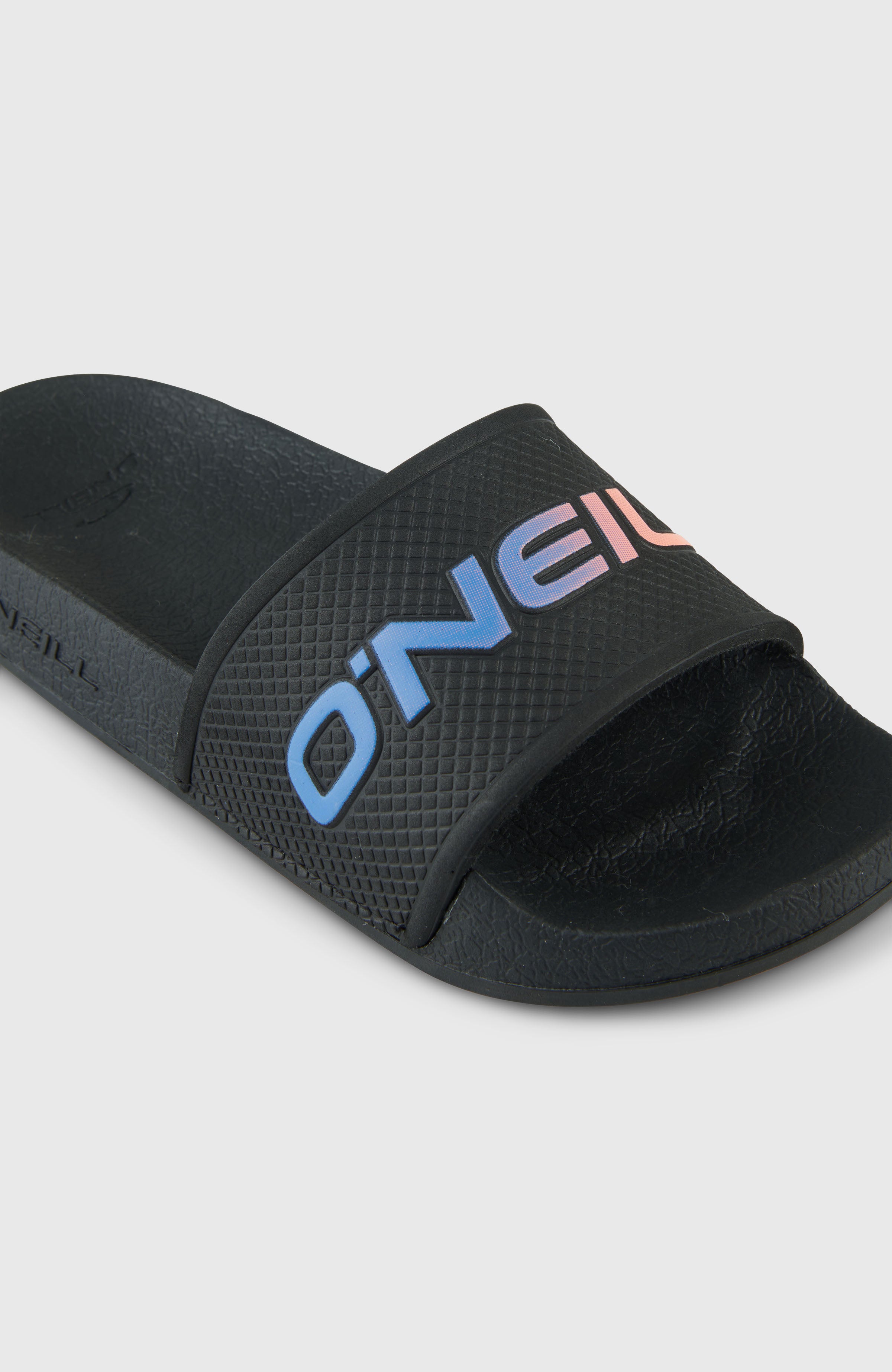 O'NEILL LOGO SLIDES