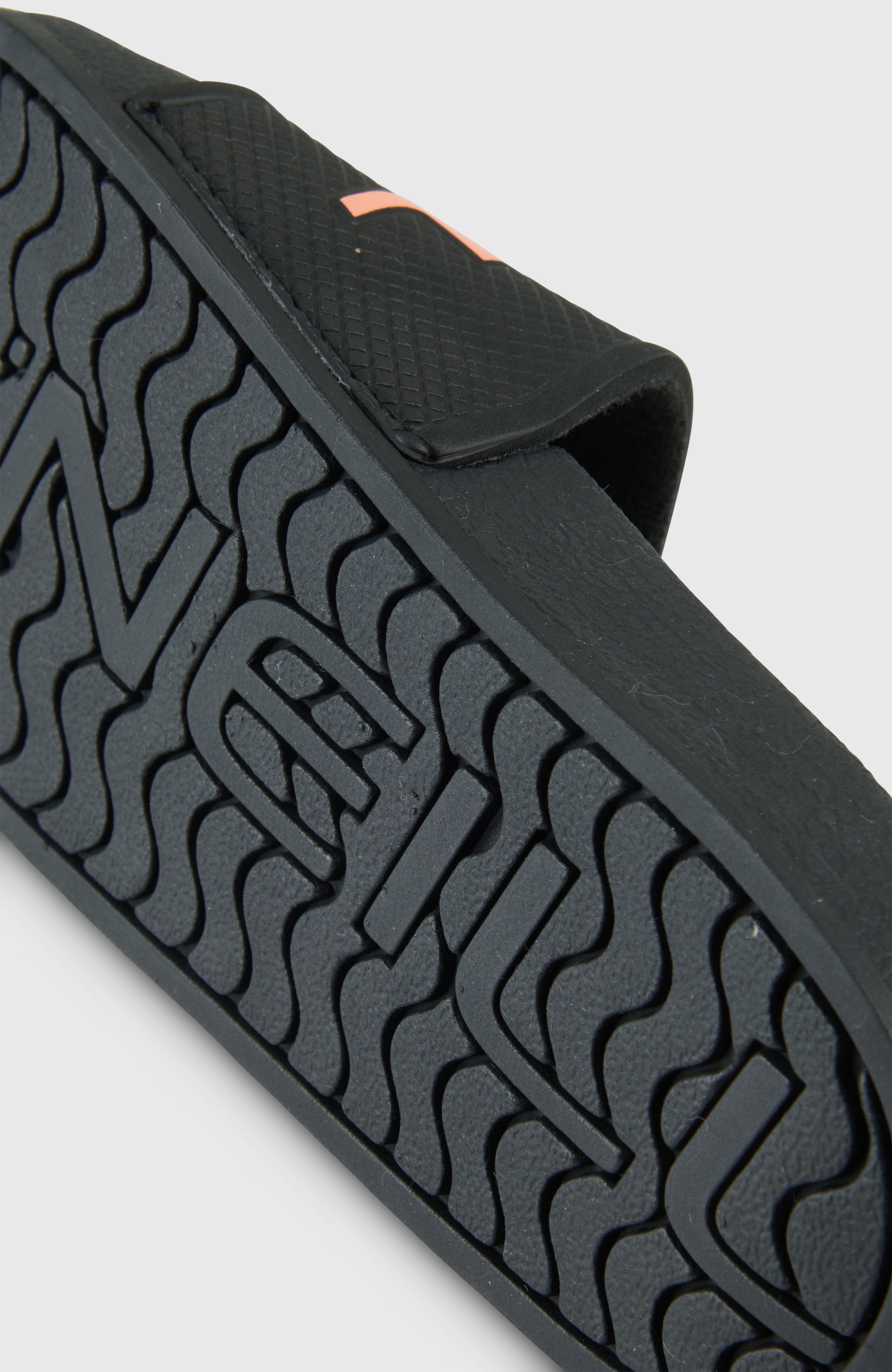 O'NEILL LOGO SLIDES