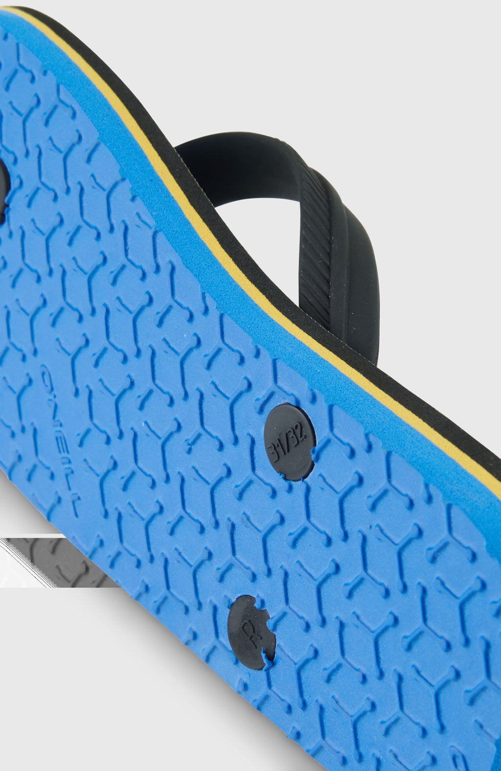 PROFILE GRAPHIC SANDALS