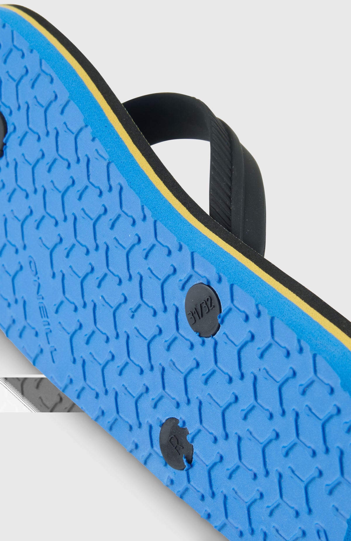 PROFILE GRAPHIC SANDALS