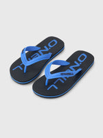 PROFILE LOGO SANDALS