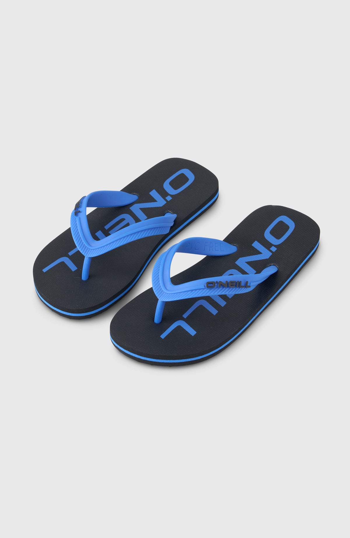 PROFILE LOGO SANDALS