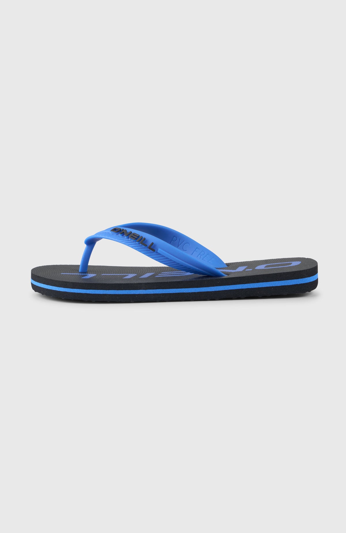 PROFILE LOGO SANDALS