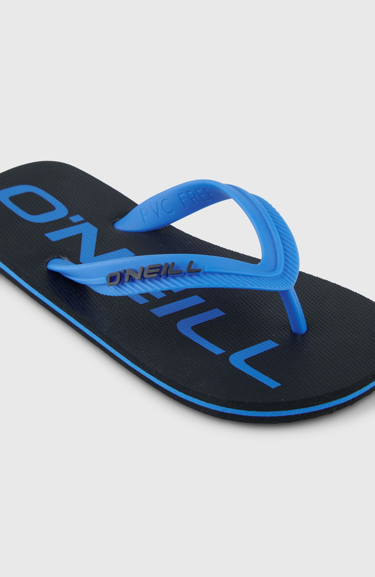 PROFILE LOGO SANDALS