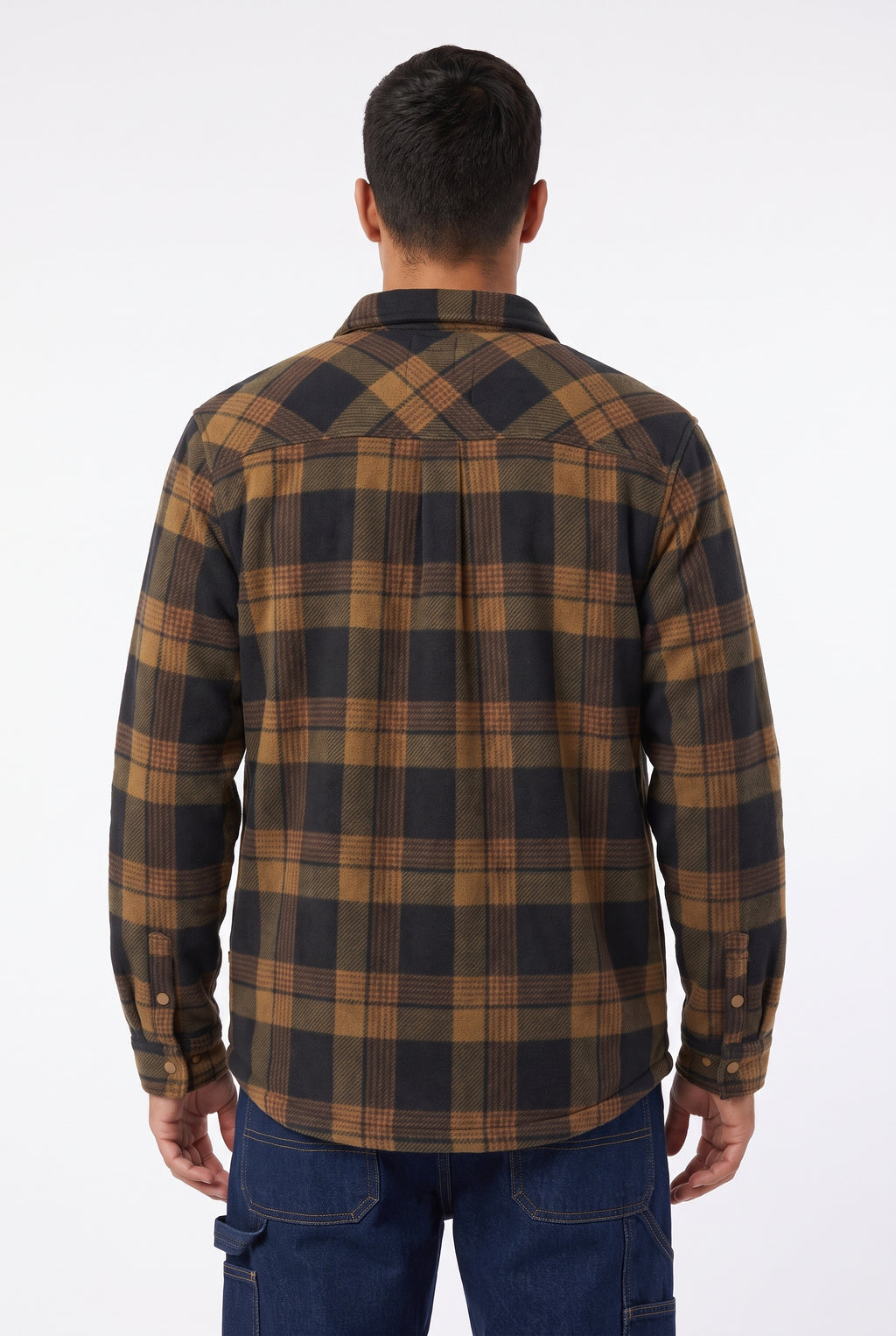 CLASSIC SUPERFLEECE LINED
