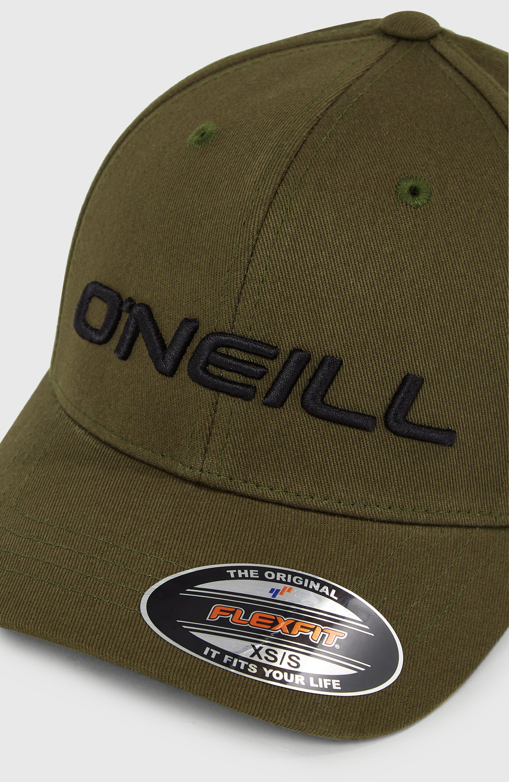 BASEBALL CAP