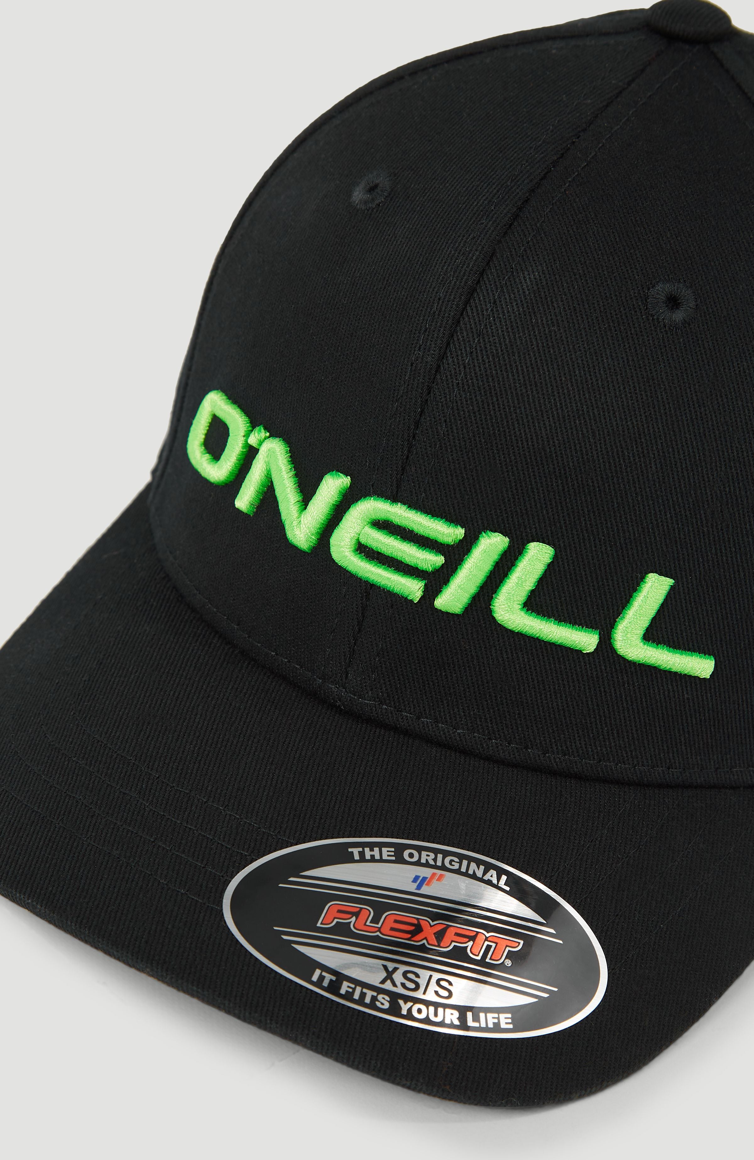 BASEBALL CAP