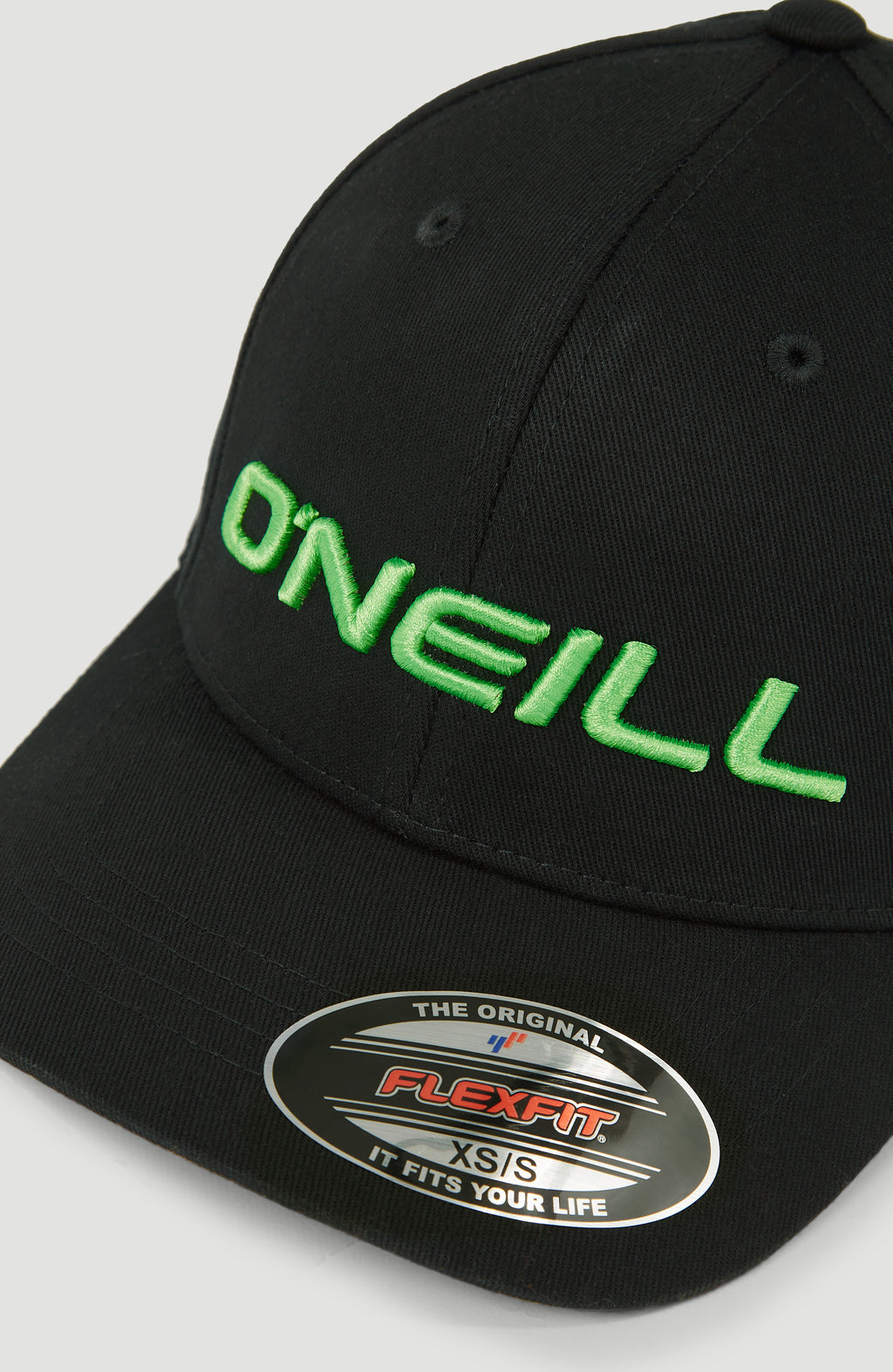 BASEBALL CAP