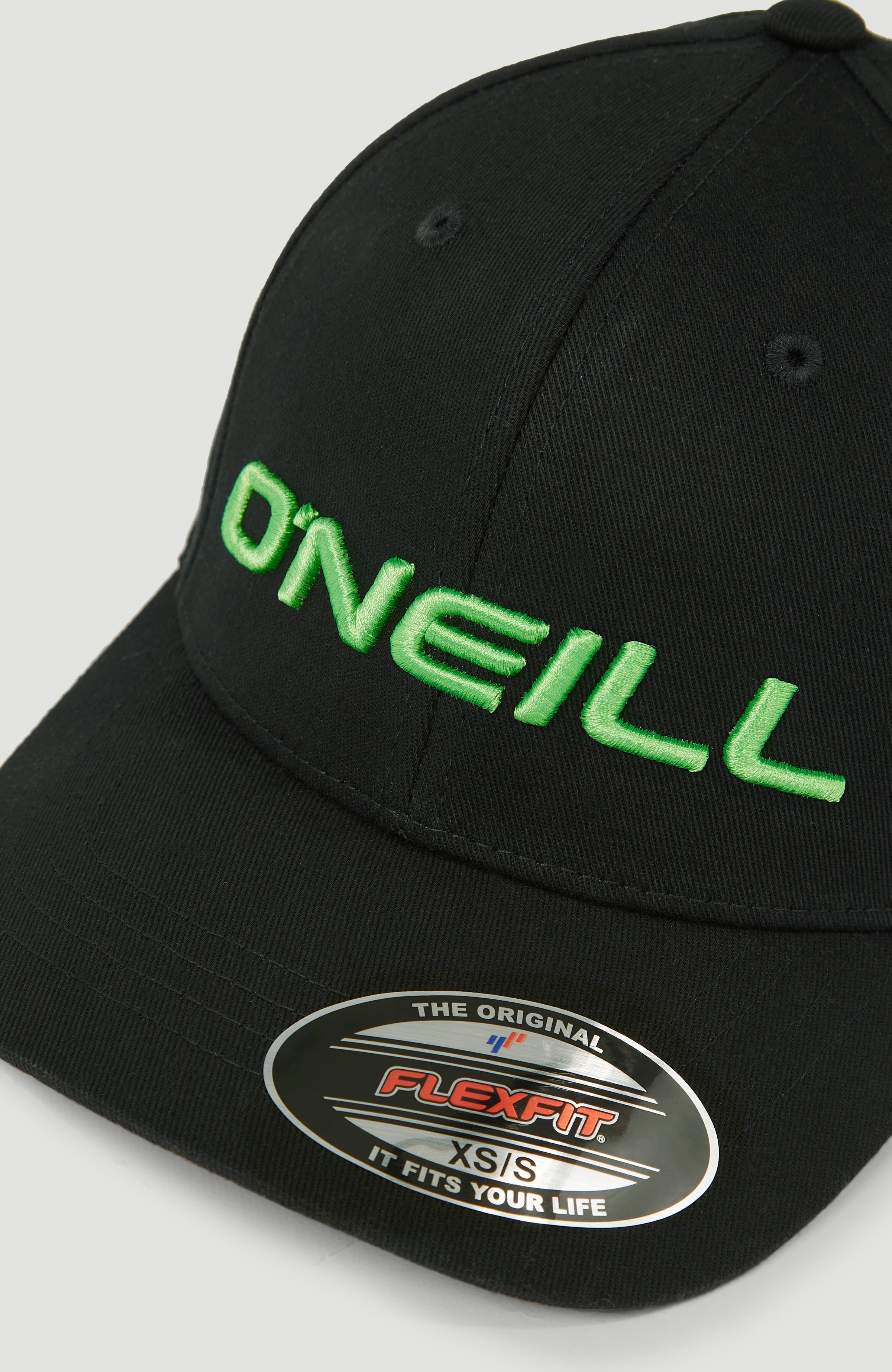 BASEBALL CAP