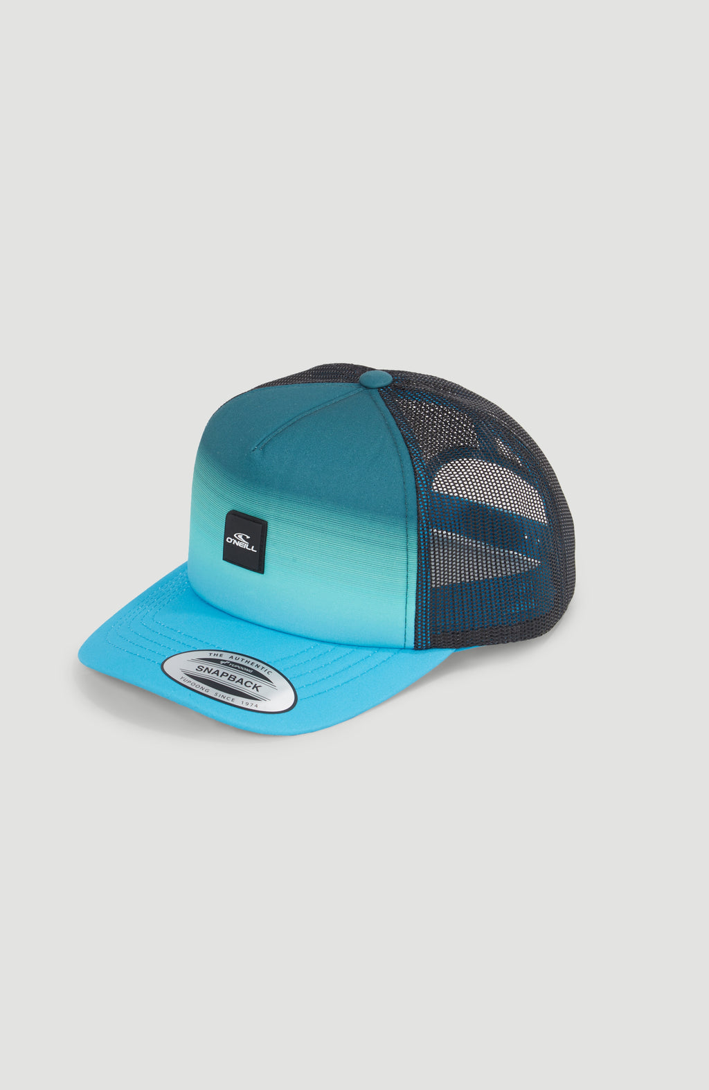 FLOOD TRUCKER CAP