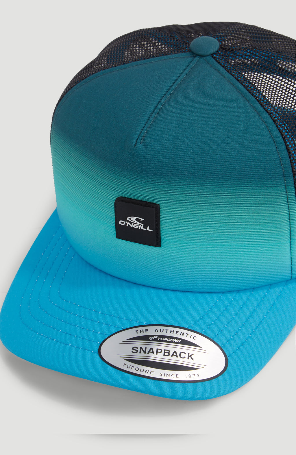 FLOOD TRUCKER CAP