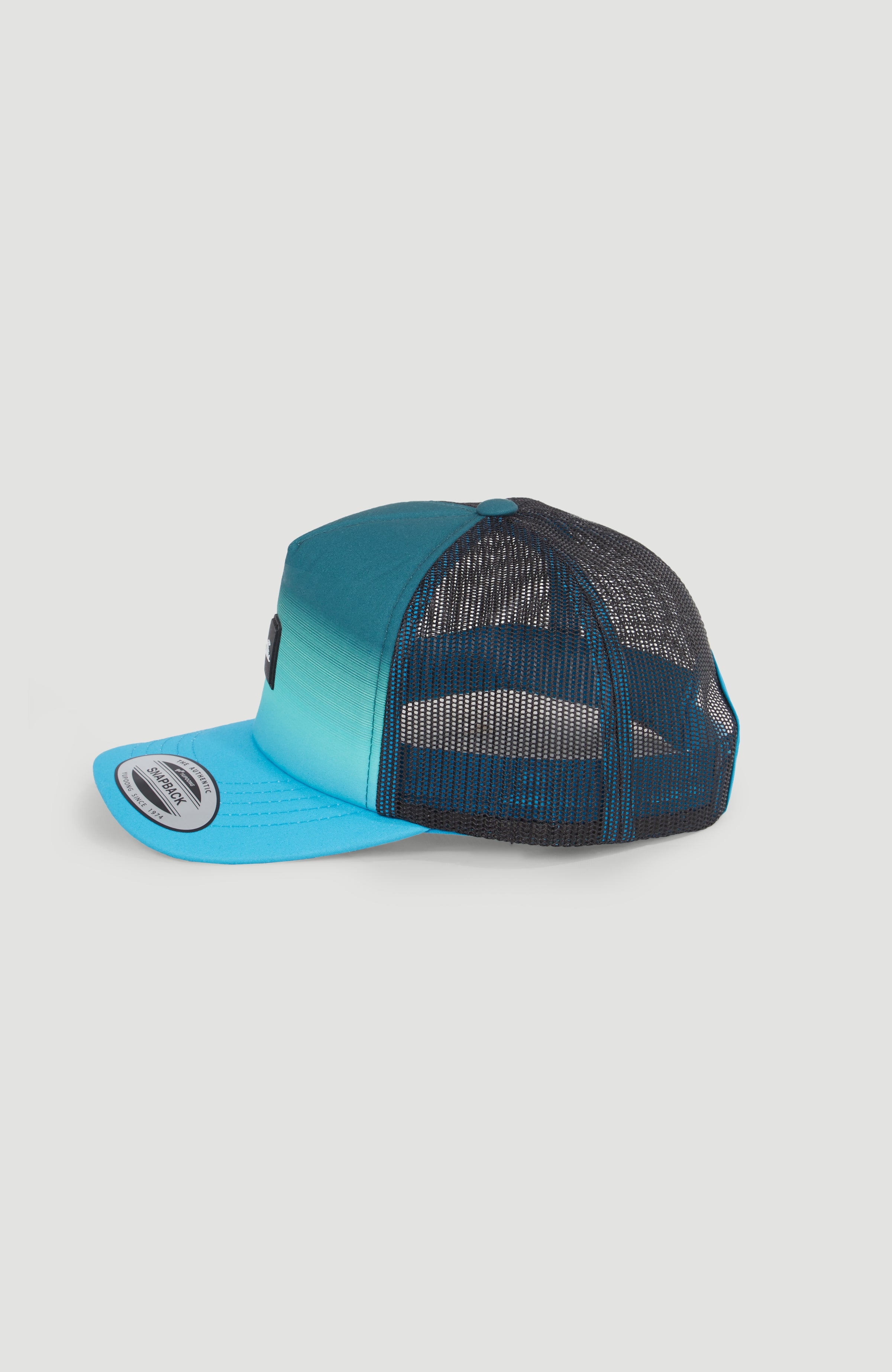 FLOOD TRUCKER CAP