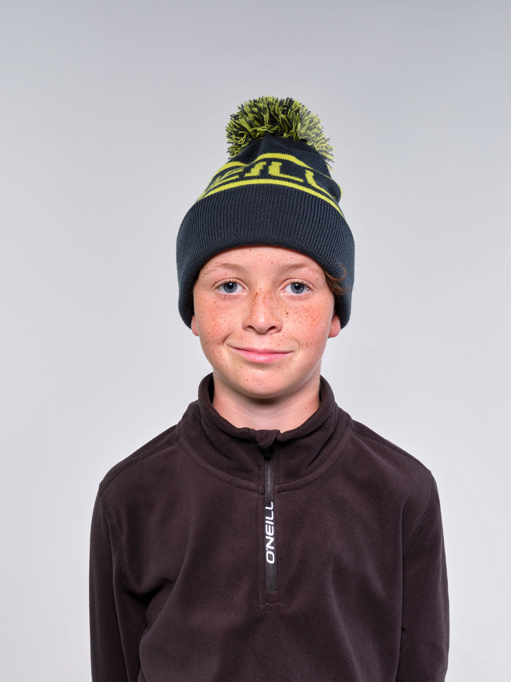 POWDER BEANIE KIDS