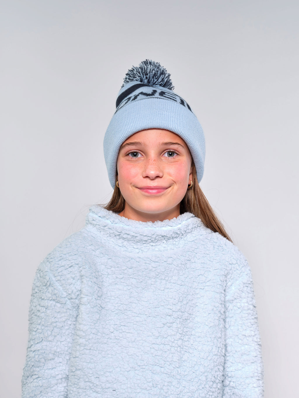 POWDER BEANIE KIDS