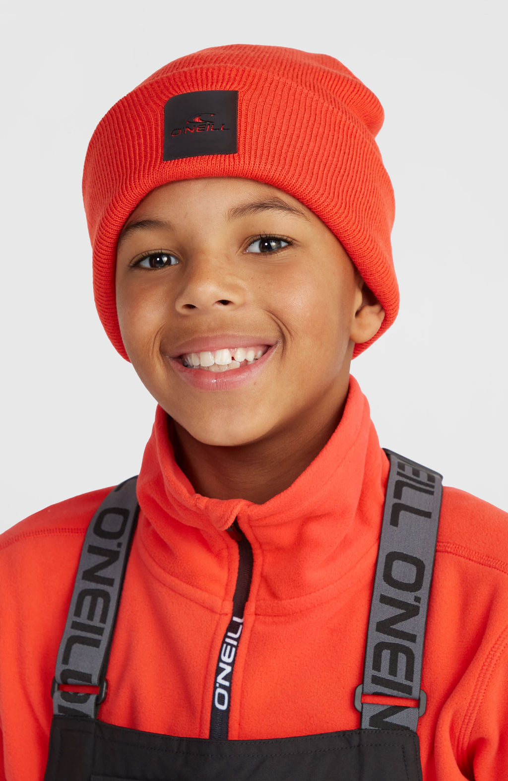 CUBE BEANIE