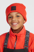 CUBE BEANIE
