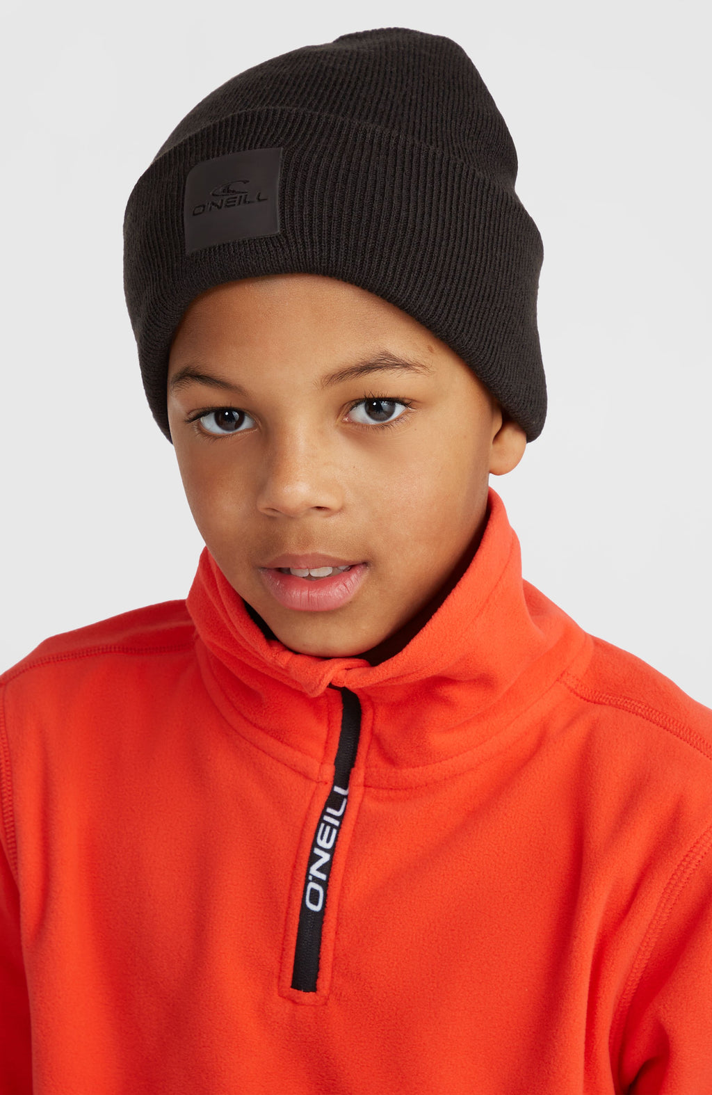 CUBE BEANIE