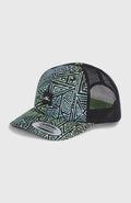 FLOOD TRUCKER CAP