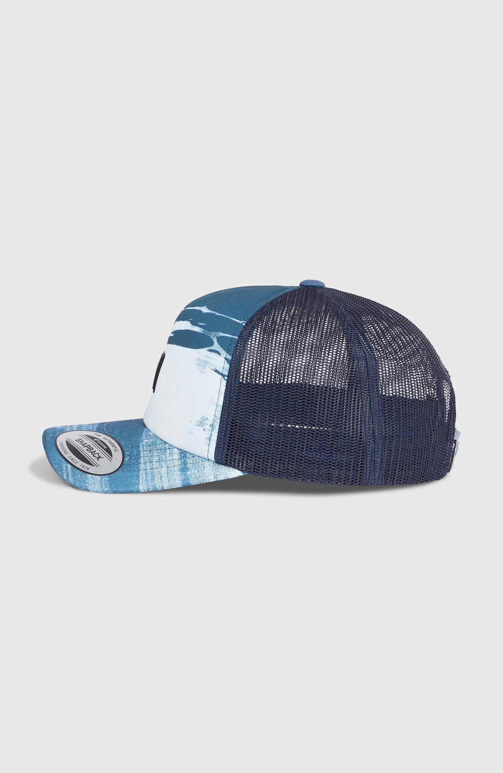 FLOOD TRUCKER CAP