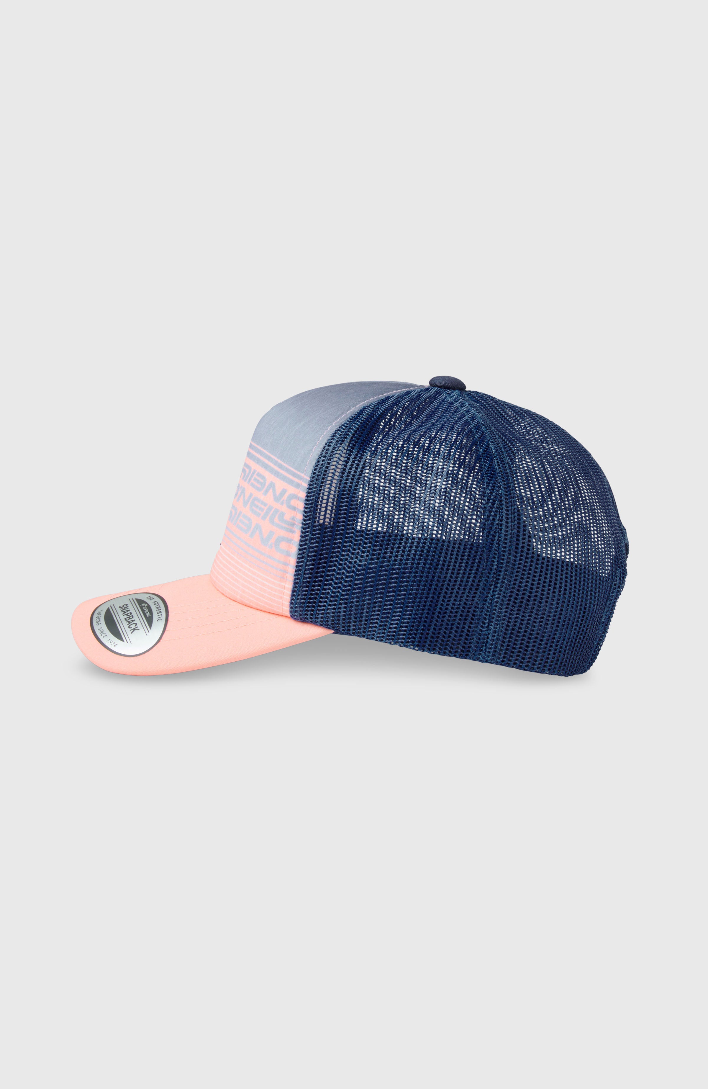 O'NEILL SUMMER BOYS CAMP TRUCKER CAP