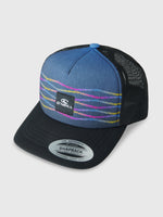 O'NEILL SUMMER BOYS CAMP TRUCKER CAP