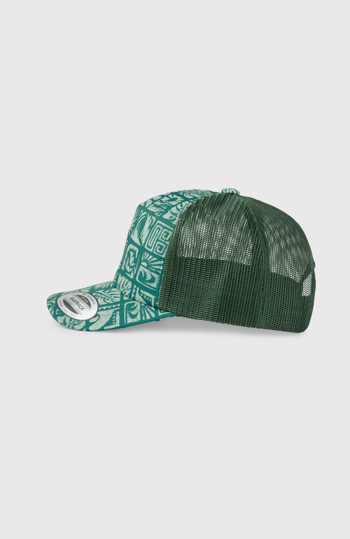 O'NEILL SUMMER BOYS CAMP TRUCKER CAP