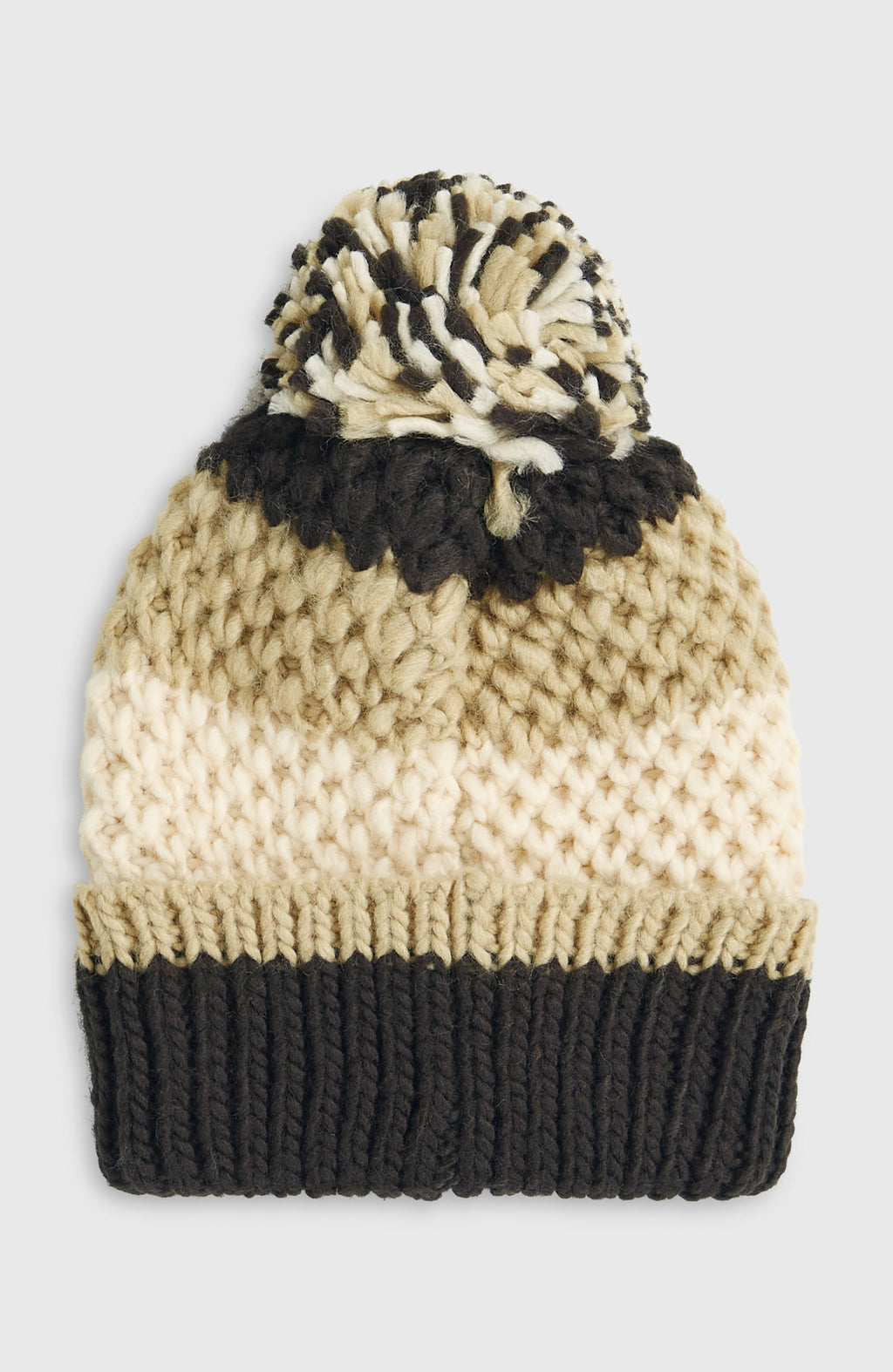 POWDER BEANIE KIDS