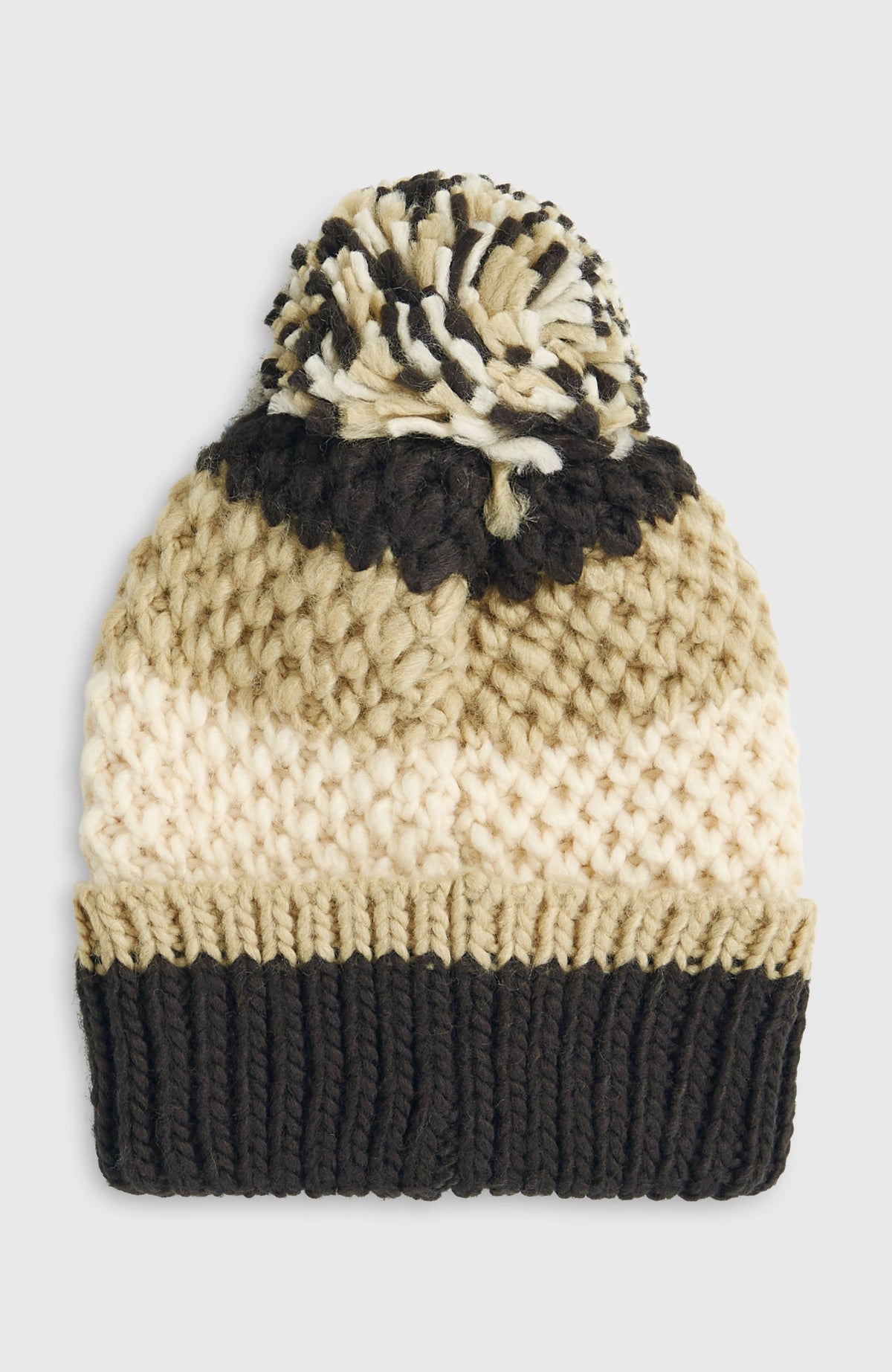 POWDER BEANIE KIDS