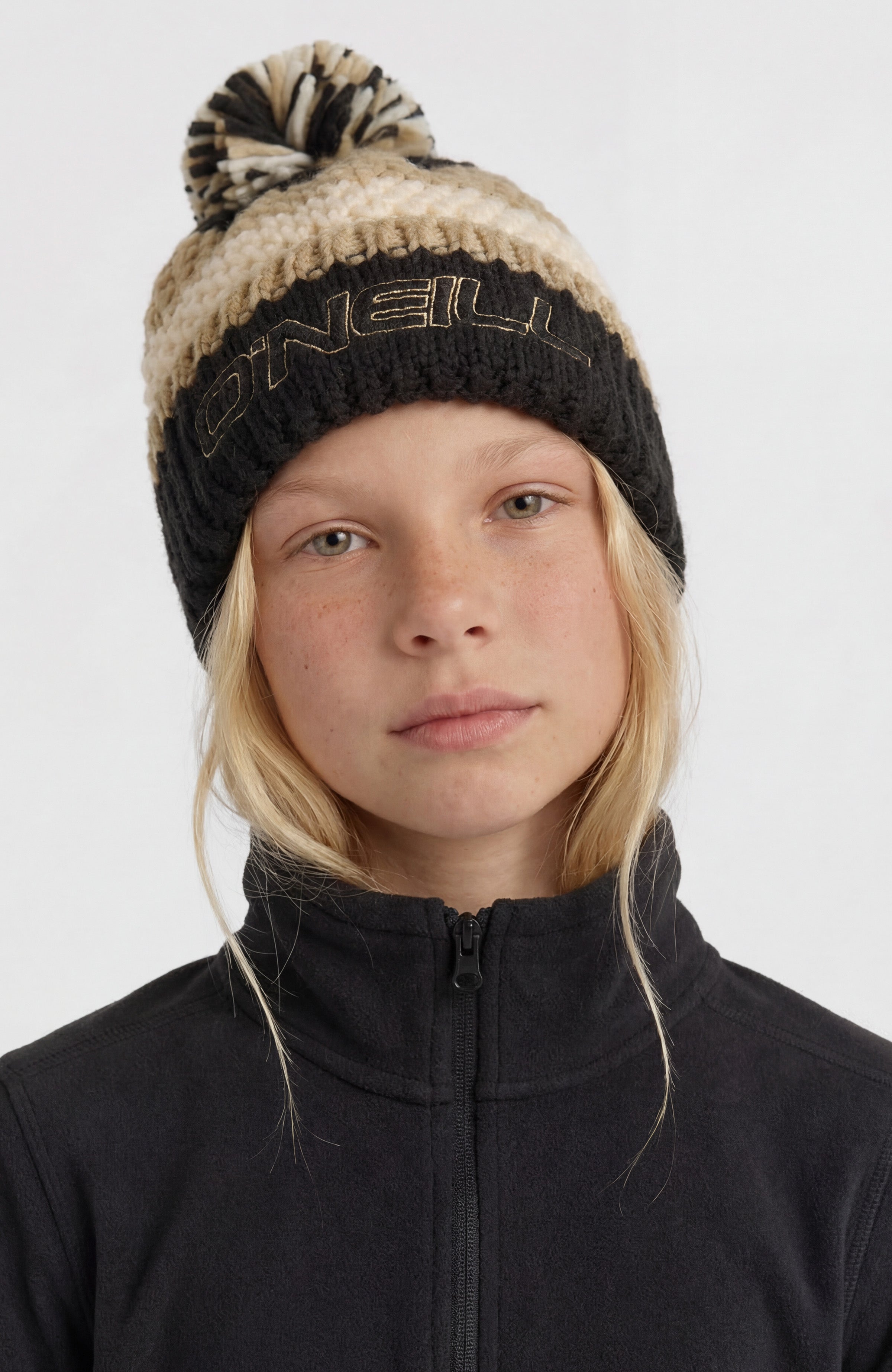 POWDER BEANIE KIDS