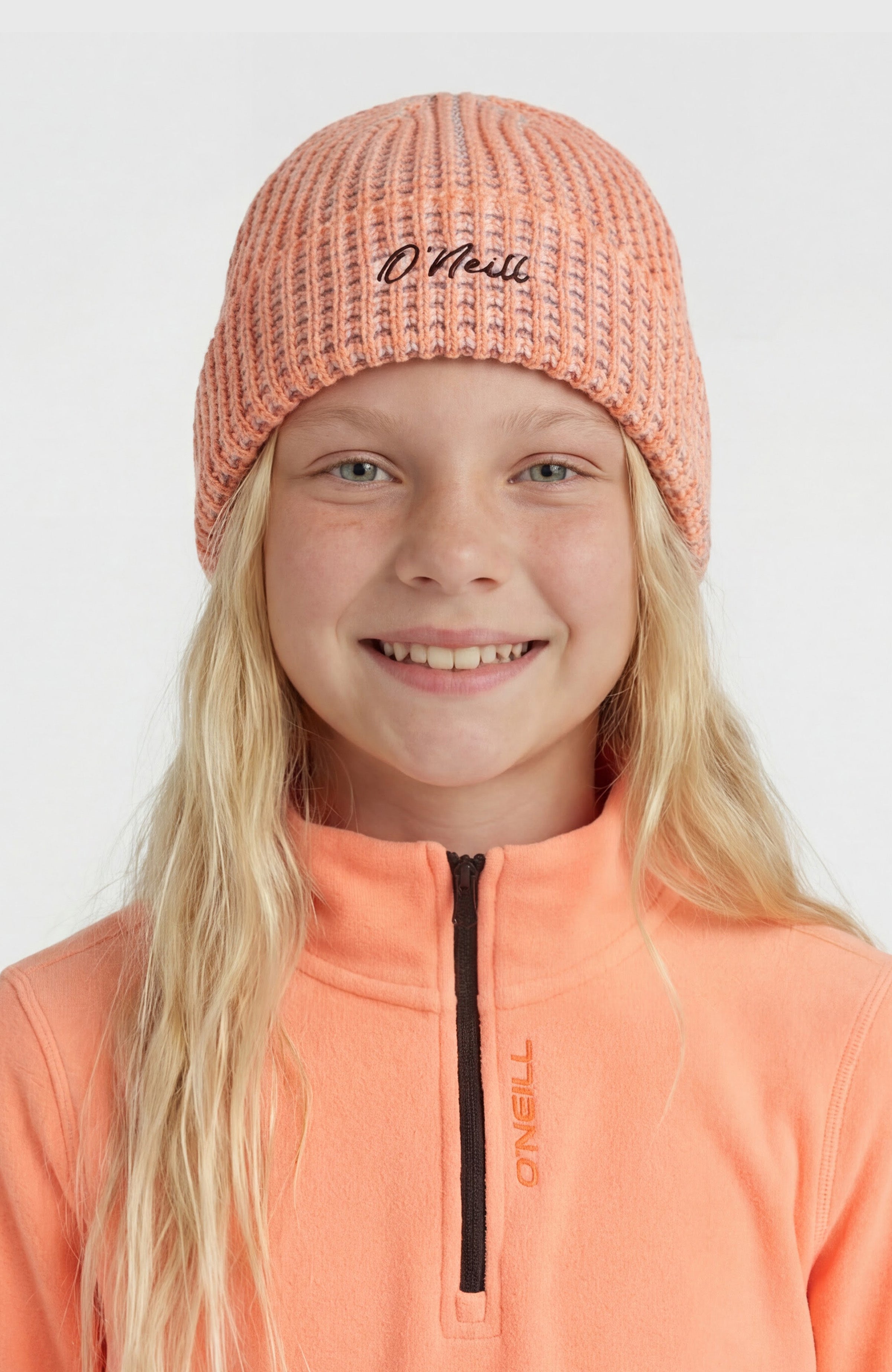 O`NEILL GRID BEANIE KIDS