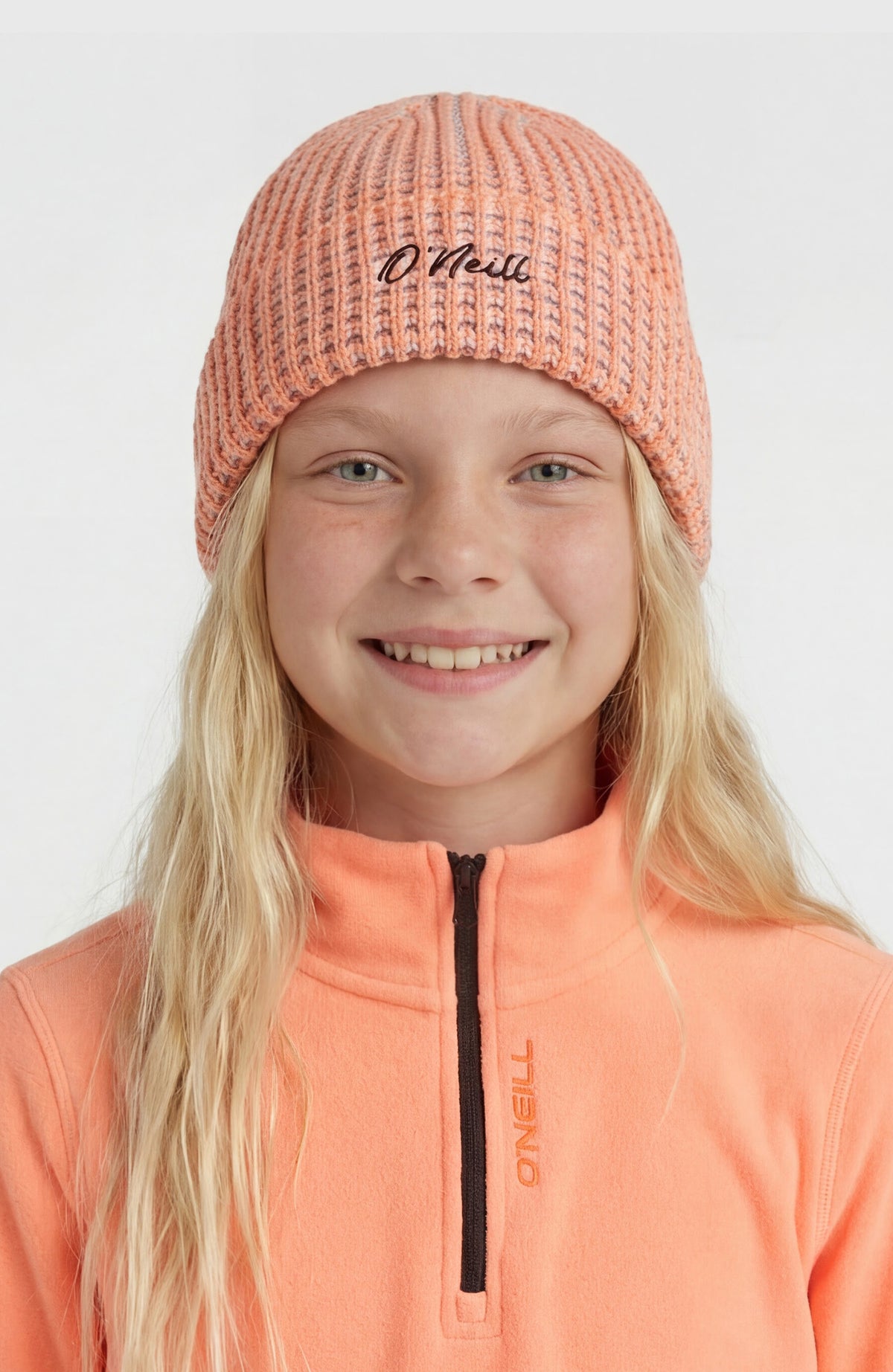O`NEILL GRID BEANIE KIDS
