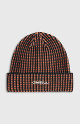 O`NEILL GRID BEANIE KIDS