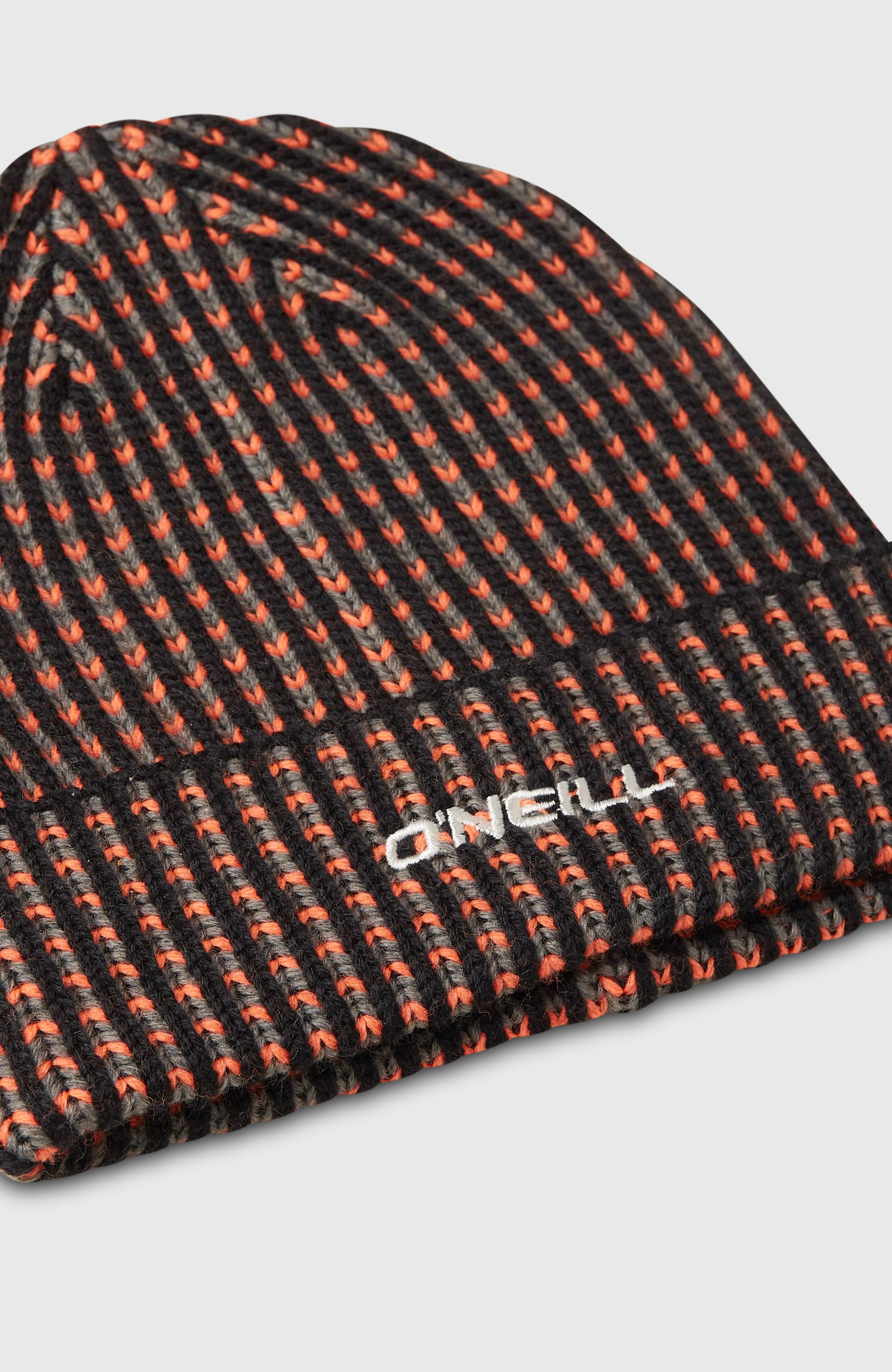 O`NEILL GRID BEANIE KIDS