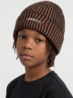 O`NEILL GRID BEANIE KIDS